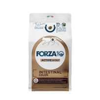 FORZA10 Diet Cat Intestinal Colon, katėms sausas pašaras, 1.5 kg