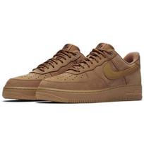 Nike Air Force 1 Low Flax 2019/2022 - CJ9179-200 EU 36.5 ruda