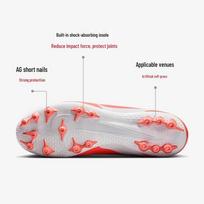 Nike vyriški Legend 10 AG futbolo bateliai 41