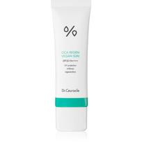 Dr.Ceuracle Cica Regen Vegan raminamoji apsauginė emulsija SPF 50+ 50 ml
