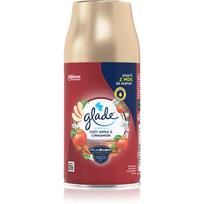 GLADE Cosy Apple & Cinnamon automatinis oro gaiviklis užpildas 269 ml