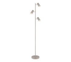 Globo 57911SSA - Toršeras ROBBY 3xGU10/5W/230V
