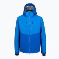 Vyriška slidinėjimo striukė 4F M597 blue