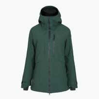 Moteriška slidinėjimo striukė CMP 34W4006 trek green