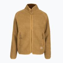 Moteriškas džemperis Fjällräven Vardag Pile buckwheat brown