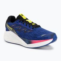 Vyriški bėgimo batai Salomon Aero Glide 4 bluing/white/black