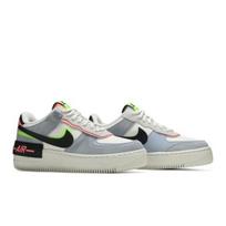 Nike Wmns Air Force 1 Shadow Sunset Pulse CU8591-101 EU 37.5 mėlyna/saulėlydis