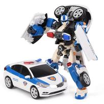 Didelis!!!Užjūrio versija Tobot transformuojamas robotas į automobilį žaislai Korėja Animaciniai broliai Anime deformuojamas automobilis lėktuvas žaislai