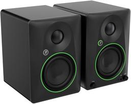 Mackie studio monitors CR4.5, black, PCSMKPCR4_5
