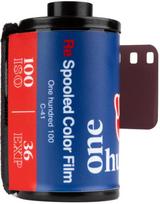1Hundred film Color 100/36, JIRONH8008135800801