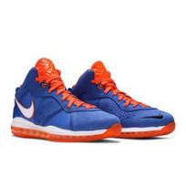 Nike LeBron 8 HWC CV1750-400 EU 42 oranžinė/balta