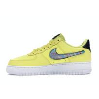 Nike Air Force 1 Low '07 LV8 Geltonas Pulsas - CI0064-700 EU 41 geltona
