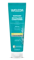WELEDA Rosemary kondicionierius plaukams rozmarinų, 150 ml