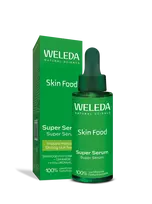 WELEDA Skin Food Super serumas, 30 ml