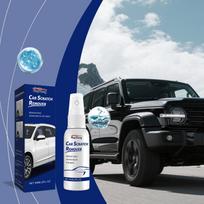 Car Scratch Remover Spray Paint Care Tools Car Surface Cleaner for Repairing Minor Scratches Convenient Effective Scratch Repair 60ml