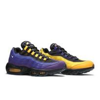 Nike LeBron James x Air Max 95 NRG Namų komanda CZ3624-001 EU 41 juoda/balta