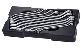 Raktų komplektas Stanley STMT1-74177; 6-24 mm; 10 vnt.