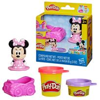 PLAY-DOH  Rinkinys „Disney Jr: antspaudukai“