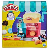 PLAY-DOH  Rinkinys „Spurgų kepykla“