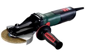 Kampinis šlifuoklis Metabo WEVF 10-125 Quick Inox; 1000 W; 125 mm; 3,5 Nm