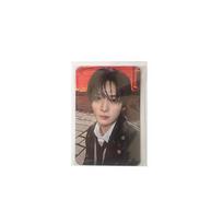 Stray Kids - SKZHOP HIPTAPE (HOP) (Yes24 Privalumas) Hyunjin