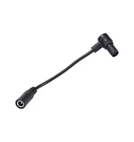 įkroviklio jungties laidas DC 2.1 konversijos į „Xiaomi 4 Ultra“ 4 pro 2 gen,