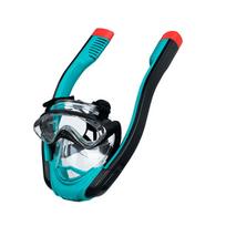 Nardymo kaukė Bestway Flowtech Full Face Snorkel Mask, S/M