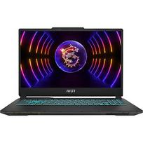 MSI Cyborg 15 A13VE-1613XPL Translucent Black, 15.6" FHD IPS 144Hz, Core i5-13420H, 16GB, 512GB SSD, GeForce RTX 4050 6GB (DLSS 3), No OS A13VE-1613XPL