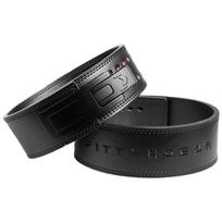 FITTER GEAR Odinis svorio kilnojimo diržas su sagtimi M (Waist 72.5-92cm)