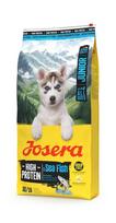 JOSERA High Protein Junior Sea Fish 12,5 kg