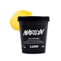 Lush Marilyn 225g   Plaukų priežiūra Plaukų kaukė NONE