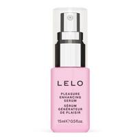 Stimuliuojantis serumas klitoriui Pleasure Enhancing (15 ml)