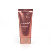 Medicube kolageno stangrinamasis apsauginis kremas nuo saulės SPF 50+ PA++++ 50 ml