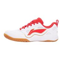 Li Ning Eagle Eye 3.0 ESS Patogūs Madingi Sportiniai Neslystantys Dilimui Atsparūs Kvėpuojantys Funkciniai Treniruočių Žemi Aulai Stalo Teniso Batai APPV011-9 37⅔
