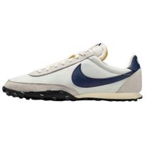 Nike Waffle Racer Patogus prigludimas Laisvalaikio batai Vyriškas sportbačio modelis Off-White IM8658-100 41