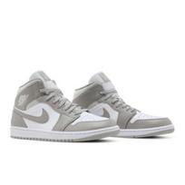 Air Jordan 1 Mid College Grey 554724-082 EU 44 kaulas/pilka