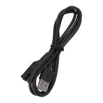 Baseino dulkių siurblio įkrovimo laidas PVC Greito įkrovimo baseino dulkių siurblio USB įkrovimo laidas 28620 28620E CL1704 įkraunamam rankiniam baseino dulkių siurbliui