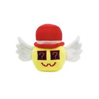 Pavogk A Brainrot Mielą Figūrėlę Nr.9 Namo Pliušinis Žaislas Žaidimų Periferiniai Įrenginiai Pliušiniai Žaislai 25CM Kimštos Lėlės Anime Žaislai Kalėdinės Dovanos
