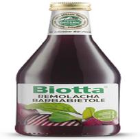 Vogel Biotta Burokėlių sultys 500ml