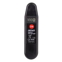 Skaitmeninis manometras 10 bar (3–150 PSI) AMIO-02940