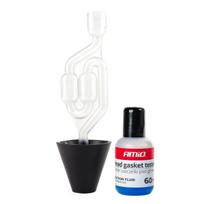 Cilindrų galvutės tarpinės testeris XL 60 ml AMIO-02804