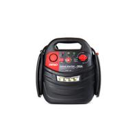4in1 Automobilinis užvedimo įrenginys/LED/kompresorius/Powerbank 12V 17Ah 900A JS01 AMIO-02523