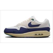 Nike Air Max 1 Low Sporto skyrius Midnight Navy FQ8048-133 EU 36.5 mėlyna