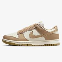Nike moteriški kasdieniai kedai Dunk Low 38.5