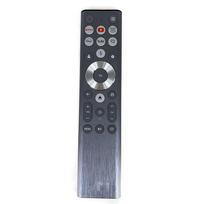 Naujas ERF6A80 Hisense A7, U8 serijos 4K televizoriaus nuotolinio valdymo pultelis su balsu