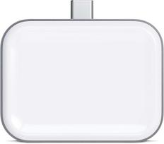 Satechi USB-C Wireless Charging Dock for AirPods