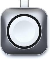 Satechi USB-C Magnetic Charging Dock for Apple Watch
