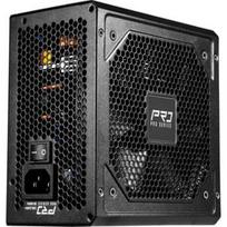 ASRock Pro Series Pro-750B 750W ATX 80+ Bronze black