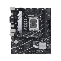 ASUS PRIME B760M-K/LGA1700,B760,USB3.2 GEN 1,MB Asus