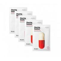 Dr.Jart+ The Mask Microjet Clearing Solution 5EA/10EA 5EA